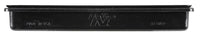 K&N 16-17 Cadillac Cts-v 6.2l V8 Drop In Air Filter - Mammoth Racing -