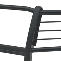 Westin 2007-2014 Ford Expedition Sportsman Grille Guard - Black - Mammoth Racing -
