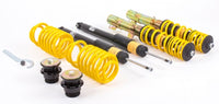 ST XA-Height Adjustable Coilovers 17+ Audi A4 (b9) Sedan 2WD - W/O Elec. Dampers - My Store