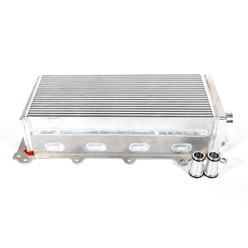 VMP Performance 2020+ GT500 / 2023+ Raptor R 5.2L - Apex Race Intercooler (Lid Required) - My Store