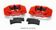 Wilwood Dpc56 Rear Caliper Kit Red Corvette All C5 / Base C6 1997-2013 - My Store