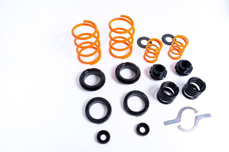 MSS 17-21 MINI Gen2 Countryman Urban Full Adjustable Kit - My Store