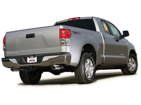 Borla 14-15 Toyota Tundra 4.6L/5.7L Crew Max SB DC SB Touring Cat Back Exhaust Dual Split Rear Exit - My Store