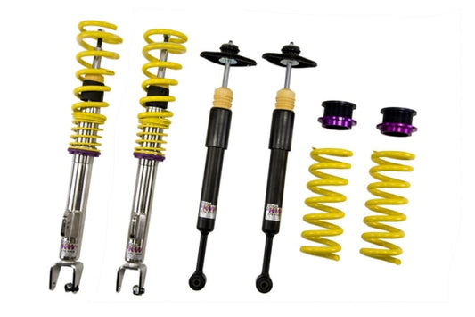 KW Coilover Kit V1 Chrysler 300 C - 2WD (LX) Sedan + Wagon 6cyl. - Mammoth Racing -