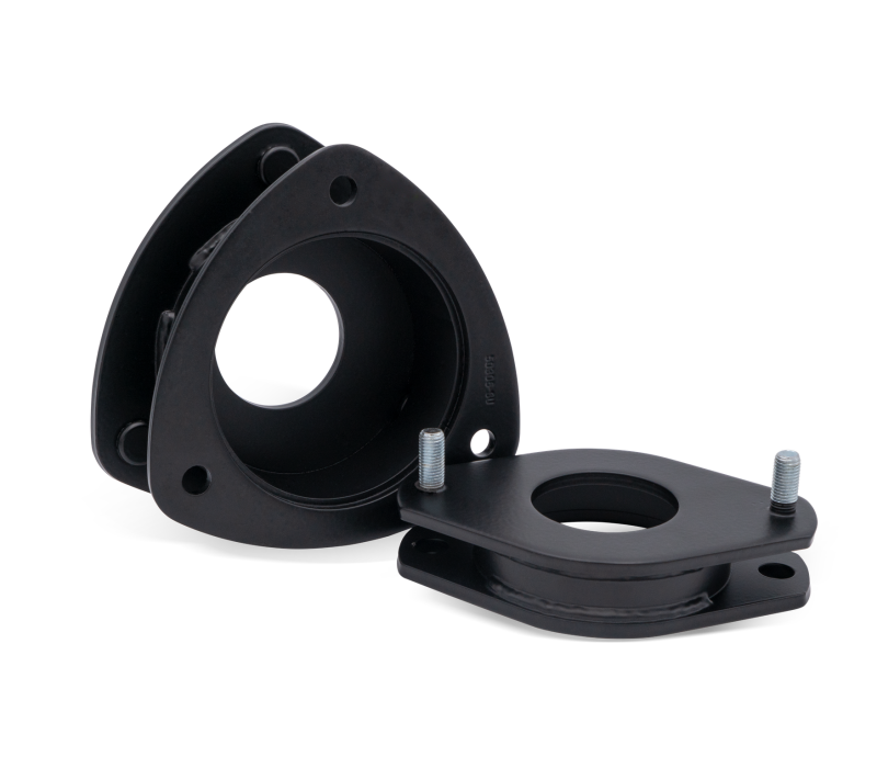 Body Armor 4x4 2019+ Subaru Forester 2in Front 1.5in Rear Strut Spacer Kit - My Store