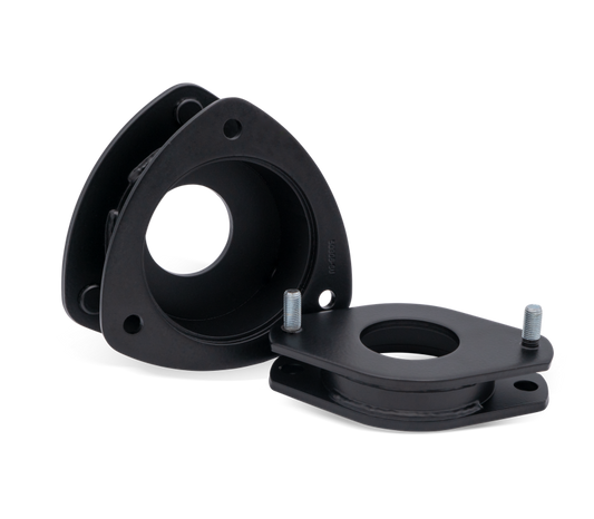 Body Armor 4x4 2019+ Subaru Forester 2in Front 1.5in Rear Strut Spacer Kit - My Store