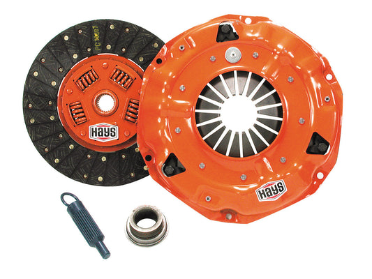 Hays 85-112 Street Clutch 11-gm