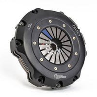 Clutch Masters 05-08 Audi A3 2.0L Twin Disc 850 (Race) Clutch Kit w/ Hydraulic Slave Cylinder - Mammoth Racing -