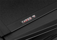 UnderCover 17-20 Ford F-250/F-350 6.8ft Armor Flex Bed Cover - Black Textured - Mammoth Racing -