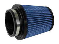 aFe MagnumFLOW Air Filters UCO P5R A/F P5R 4F x 6B x 4-1/2T (Inv) x 6H (Pair) - Mammoth Racing -