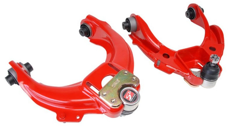 Skunk2 Pro Series 03-06 Acura Tsx/04-08 TL Adjustable Front Camber Kits - Mammoth Racing -
