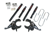 Belltech Lowering KIT With ND2 Shocks - Mammoth Racing -