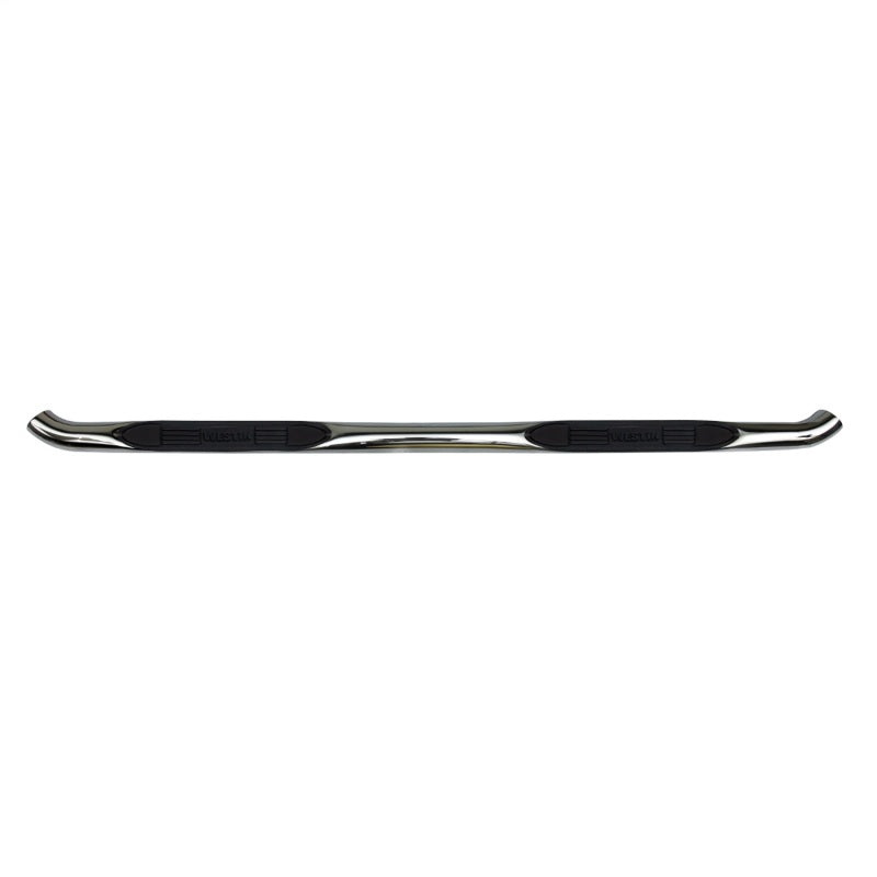 Westin 2005-2015 Nissan Frontier Crew Cab E-Series 3 Nerf Step Bars - SS - Mammoth Racing -