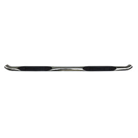Westin 2005-2015 Nissan Frontier Crew Cab E-Series 3 Nerf Step Bars - SS - Mammoth Racing -