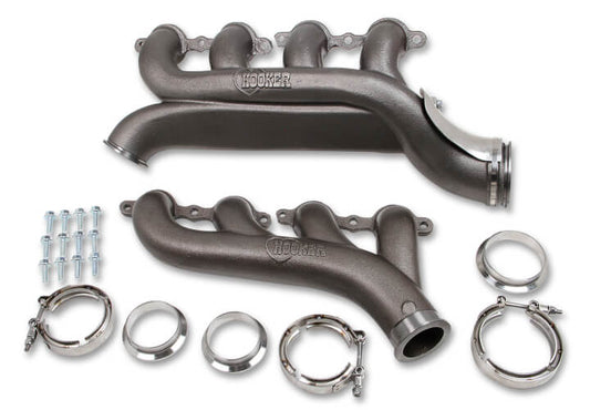 8510Hkr Ls Turbo Exhaust Manifold Set - Natural - My Store