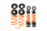 MSS 12-20 Audi A3 / S3 / RS3 Sports Full Adjustable Kit - My Store