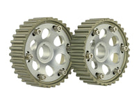 Skunk2 Pro-Series 88-01 Honda B-Series/H23 Dohc 1.6/1.7/1.8/2.0/2.3l Cam Gears (Ti Color) - Mammoth Racing -