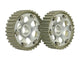 Skunk2 Pro-Series 88-01 Honda B-Series/H23 Dohc 1.6/1.7/1.8/2.0/2.3l Cam Gears (Ti Color) - Mammoth Racing -