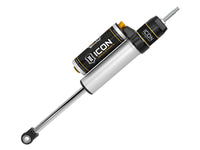 Icon 07-18 Jeep Wrangler JK 3in Rear 2.5 Series Shocks VS PB Cdcv - Pair - Mammoth Racing -