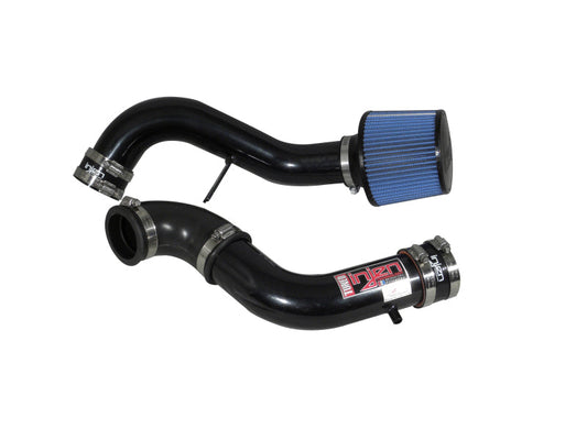 Injen 01-03 Protege 5 MP3 Black Cold Air Intake - Mammoth Racing -