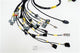 Rywire Honda B-Series (w/Syvecs SV7 ECU) Eng Harn w/OBD1 Alt/EV1 Inj/AEM IAT & MAP (Adapter Req) - Mammoth Racing -