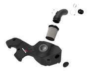 aFe 15-19 MINI Cooper S (F55/F56) L4 2.0L(t) Momentum GT Cold Air Intake System w/ Pro DRY S Filter - Mammoth Racing -