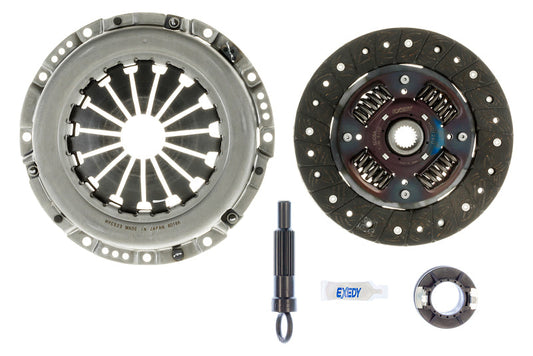 Exedy OE 2008-2012 Hyundai Elantra L4 Clutch Kit - Mammoth Racing -