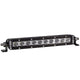ANZO Rugged Off Road Light 10in 5W High Intensity LED Single Row (Spot) - Mammoth Racing -