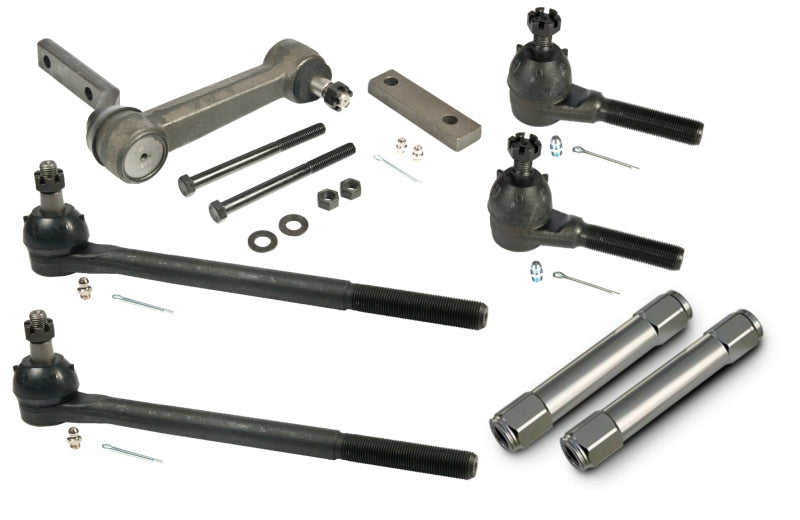 Ridetech 63-64 Impala Steering Linkage Kit - Mammoth Racing -