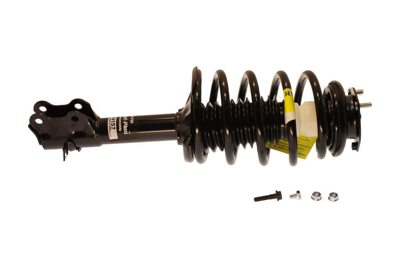 KYB Shocks & Struts Strut Plus Front Left Nissan Sentra 2006-2002 - Mammoth Racing -