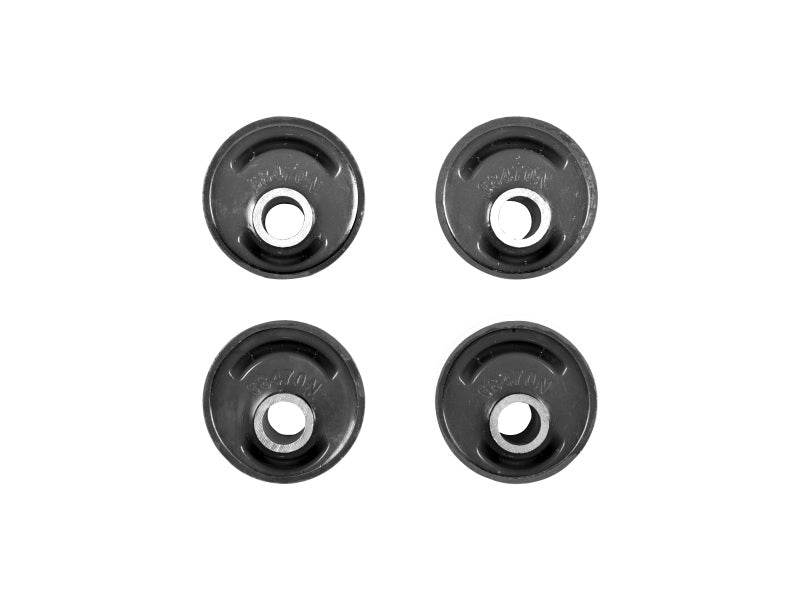 Icon 91-97 Toyota Land Cruiser 4.6 Deg Caster Correction Kit - Mammoth Racing -