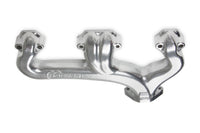 Hooker 8525-1Hkr Sbc Exh Manifold 2.5 Outlet, Silver - My Store