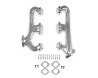 Hooker 8527-1Hkr Sbc Exh Manifold, D-Port, Silver - My Store