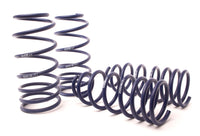 H&R 04-11 Chevrolet Aveo Sport Spring - My Store