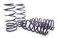 H&R 04-11 Chevrolet Aveo Sport Spring - My Store