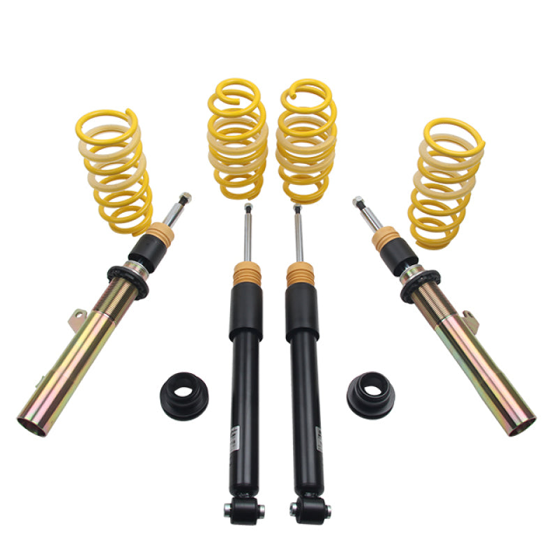 ST Coilover Kit 2015+ Volkswagen GTI Mkvii (w/o Dcc) - My Store