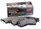 Wilwood Pad Set Promatrix D1399 - My Store