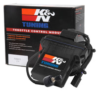 K&N 07-19 Toyota F/I Throttle Control Module - Mammoth Racing -