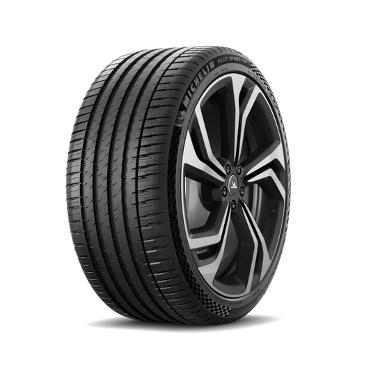 Michelin Pilot Sport 4 SUV 255/40R21 102Y XL - My Store