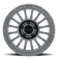 Method Mr314 17x7.5 +30mm Offset 5x108 63.4mm CB Gloss Titanium Wheel - Mammoth Racing -