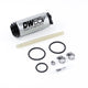 DeatschWerks DW65v Series 265 LPH Compact In-Tank Fuel Pump w/ VW/Audi 1.8T FWD Set Up Kit - Mammoth Racing -