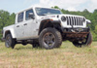 Superlift 2020 Jeep Gladiator JT Including Rubicon 4 DR 4WD 2.5in Leveling Kit - Mammoth Racing -
