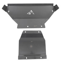 Belltech 2021+ Ford Bronco 4in-7.5in Lift Kit - Mammoth Racing -