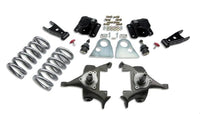 Belltech Lowering KIT W/O Shocks - Mammoth Racing -
