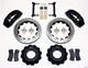 Wilwood Tc6r Front Kit 16.00in Drilled 1999-2010 GM H2 Truck/SUV 2500 - My Store
