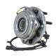 Yukon Front Unit Bearing & Hub Assembly for 05-10 F250 & F350 SRW - Mammoth Racing -