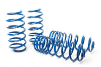 H&R 93-98 Volvo 850/s70 Sedan/Coupe Sport Spring (Incl. T5r) - Mammoth Racing -