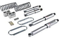 Belltech Lowering KIT With SP Shocks - Mammoth Racing -