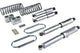 Belltech Lowering KIT With SP Shocks - Mammoth Racing -