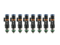 Grams Performance 05-10 Dodge SRT8 1000cc Fuel Injectors (Set of 8) - Mammoth Racing -